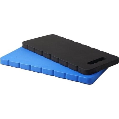 Garden Kneeler Pad Kneeling Mat High Density Foam Thick Kneeling Pad Garage Garden Kneeler Mat Kneel Pad Cushion Knee Protection