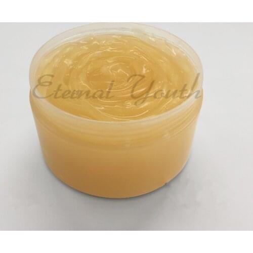 Golden Eye Cream Anti Wrinkle Dark Circle Eye Bag Firming Lifting 200G Eye Treatment Beauty Salon
