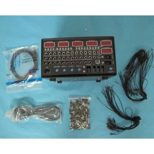 MST-9001D Auto ECU Test Bench Diesel Engine ECU Test Bench PHS