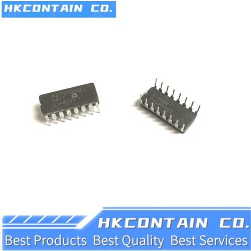 NEW AD7503SQ AD7503SQ/883 AD7503SQ/883B AD7506SD AD7506SQ AD7506SQ/883B AD7506KN AD7506KNZ AD7506KQ AD7506JN AD7506JNZ