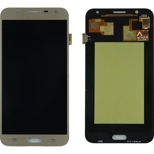 OLED For Samsung Galaxy J701 J701F/DS J701M j7neo LCD Display Touch Screen Digitizer Assembly