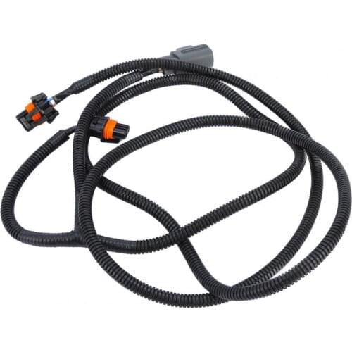Stable Performance Portable Fog Light Lamp Harness 68046303AC for RAM 2500 3500 4500 2010-2018