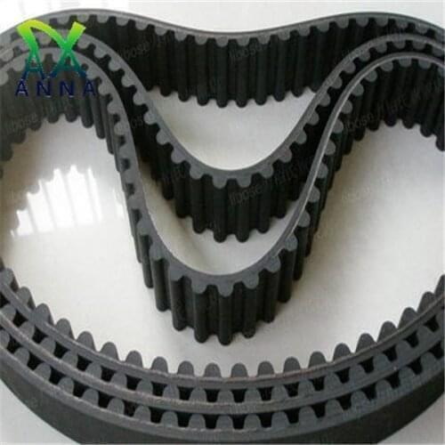 HTD 3M Timing belt C= 639 645 648 657 width 6/9/10/12/15mm Teeth 213 215 216 219 HTD3M synchronous 639-3M 645-3M 648-3M 657-3M