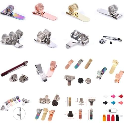 SD&HI Metal Pen Holders China