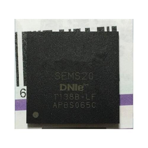 SEMS20 SEMS20-LF bga 2pcs