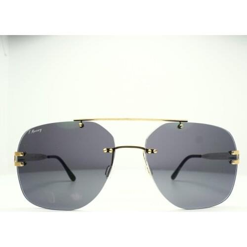Sunglasses UV 400 Plated New Season Sunglasses Polarized Men And Women Glasses Vintage Sun Glasses