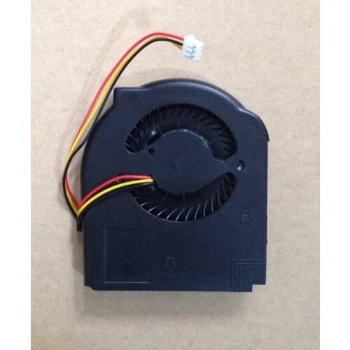 SSEA New laptop CPU Cooling Fan for Lenovo ThinkPad T410 T410i Free shipping