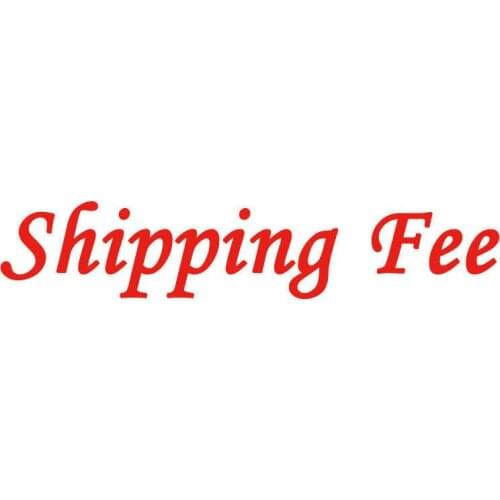 Shipping fee