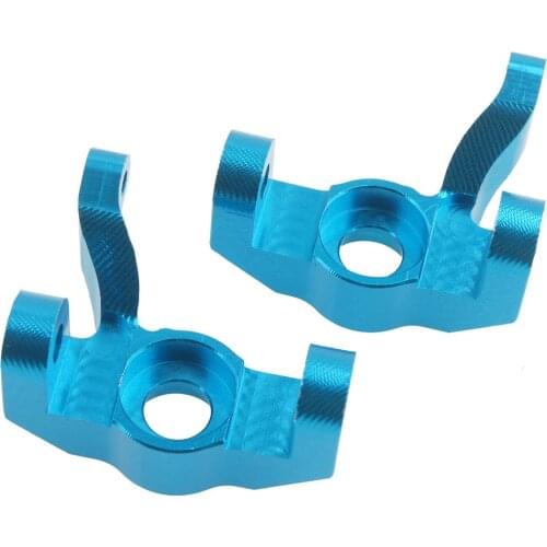 WLtoys K949 Rc Car 4wd 1/10 Scale Electric Power On Road Drift Racing Upgrade Spare Parts Metal steering arm K949-11