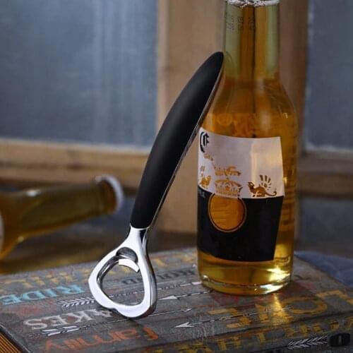 200pcs Bottle Opener Professional Ergonomic Manual Can Opener Side Cut Manual Kitchen Gadgets for Jars NO442