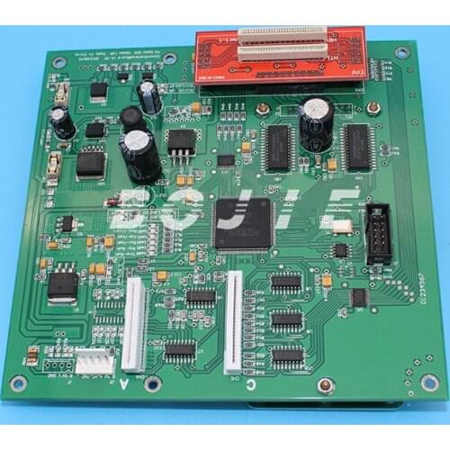 Audley DX5 head board for Audley printer DX5 head carriage board