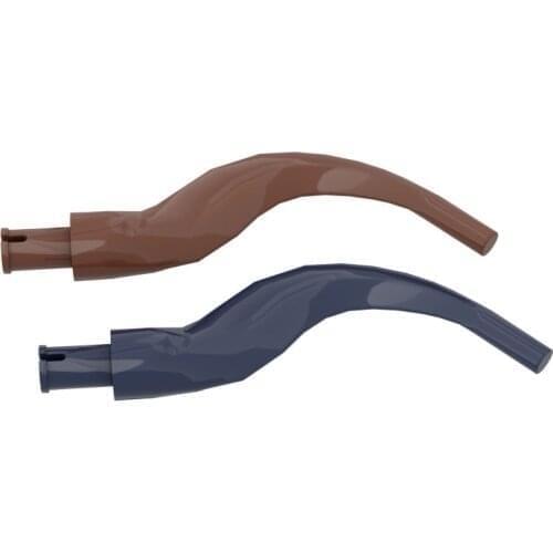 BuildMOC 24204 ldd24204 For Building Blocks Parts DIY Construction Creative gift Toys