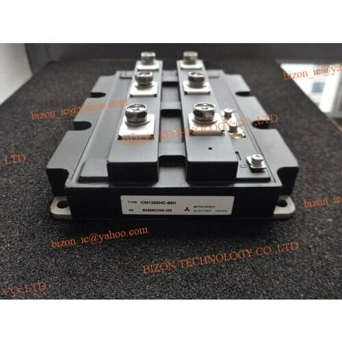 CM1200HC-66H CM900HB-90H