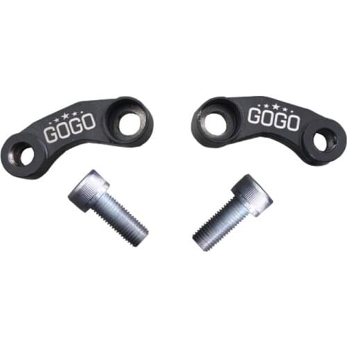 GOGO Premium Motorcycle Tuning Products