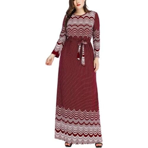 HONGRUILONG Fashionable Knitted Dresses