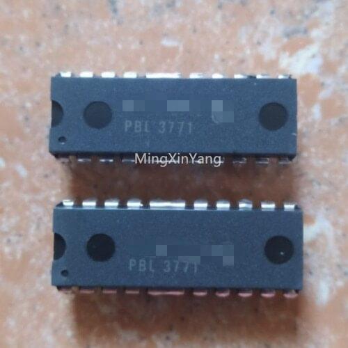 5PCS PBL3771 DIP-22 Integrated Circuit IC chip