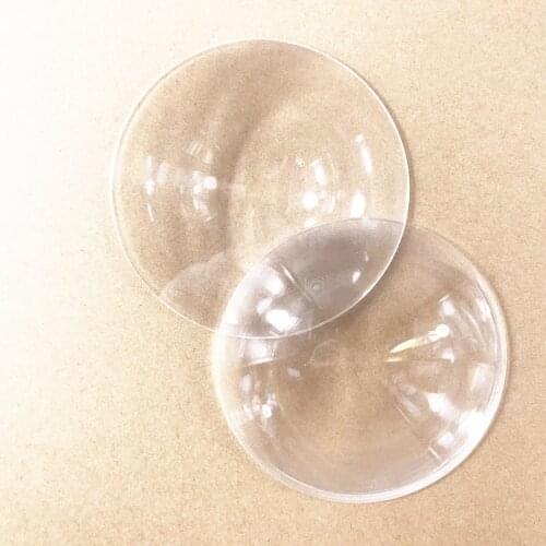 Round plastic magnifying lens Diameter 80 mm Focal length 70 mm Plane magnificat fresnel lens