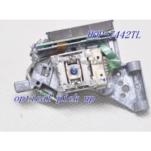 DVD drive LASER HEAD HOP-7442TL HOP-7442 7442TL Optical pick up HOP7442TL CD-ROM laser head