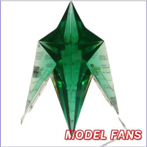 MODEL FANS IN-STOCK Blastor Tekkaman Blade D-BOY 1/1 crystal resin made toy figure