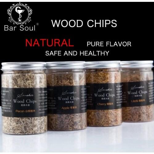 Bar Soul Cocktail Smoker Bubble Water Molecular Gastronomy Smoker Molecular Cuisine Smoker Set Bartender Tools