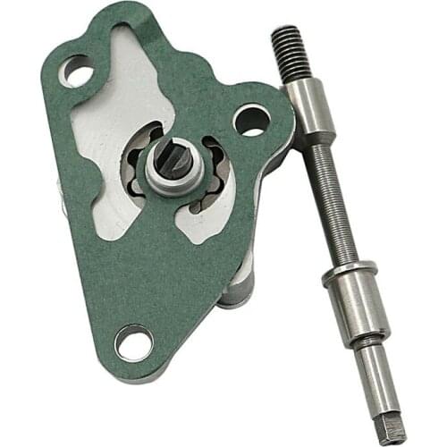 HIGH VOLUME OIL PUMP SET For HONDA CRF50 XR50 Z50 CRF XR Z 50 DIRT BIKE