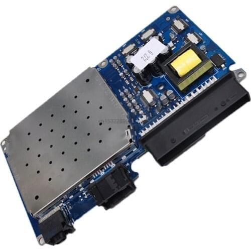 AP01 4L0 035 223 D A New 2G Amp Main Amplifier Circuit Board PCB Online Match For AUDI Q7 05-12 A6 A6L 4L0035223D 4L0035223A