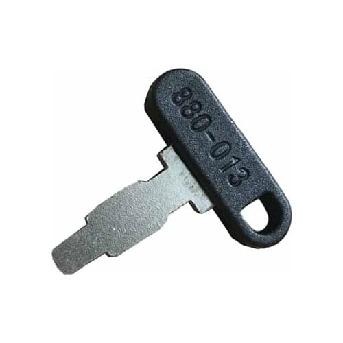 New Ignition Key 35111-880-013 35111880013 880-013 For Honda Riding Mower Lawn Equipment Generator Models