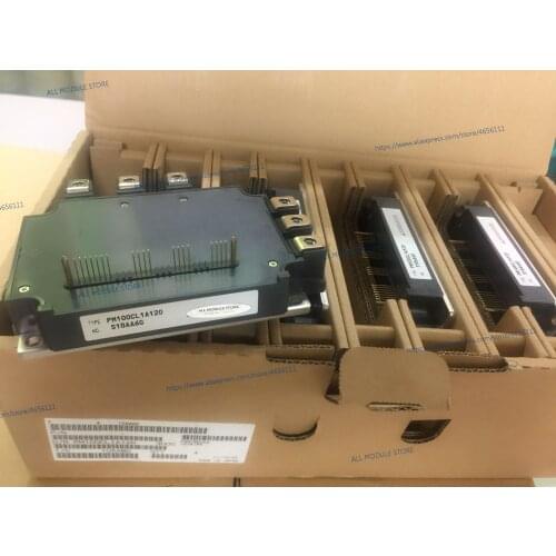 PM100CL1A120 PM200CL1A060 PM300RLA060 FREE SHIPPING NEW MODULE