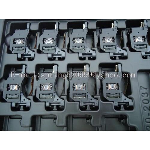 Original new KCP9C laser CD optical pick up for DXM9550 DXM9050VMX VW RCD510 Navigation car single CD radio