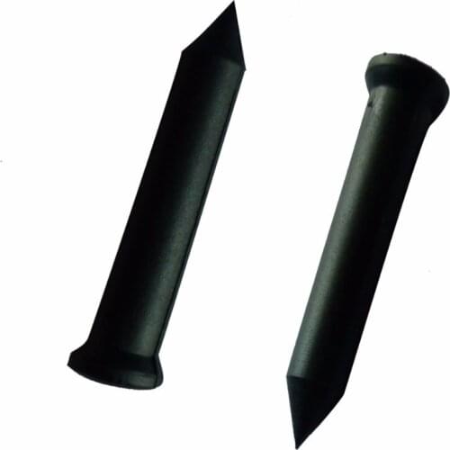 NT01 RFID Nail Tag ISO15693 ISO18000-3 with I CODE SLIX Chip