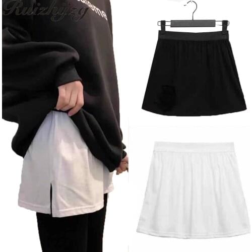 Ruizhijzg Women's Mini Skirts
