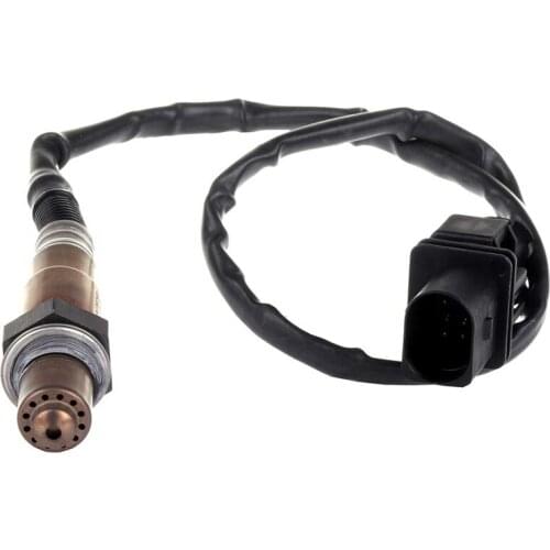 Air Fuel Ratio O2 Oxygen Sensor for A3/TT/Quattro Golf/Jetta/Passat CC,Porsche 911 234-5107