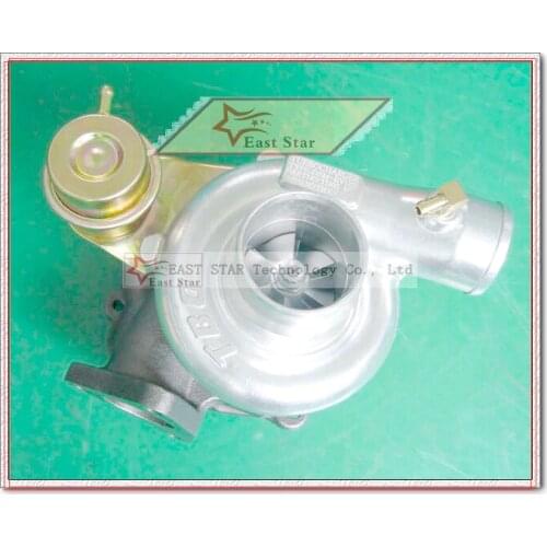TD05 TD05-16G TD05H-16G 49178-06310 Turbo Turbocharger For Mitsubishi EVO3 For SUBARU Impezza WRX STI Forester 97- 58T EJ20 2.0L