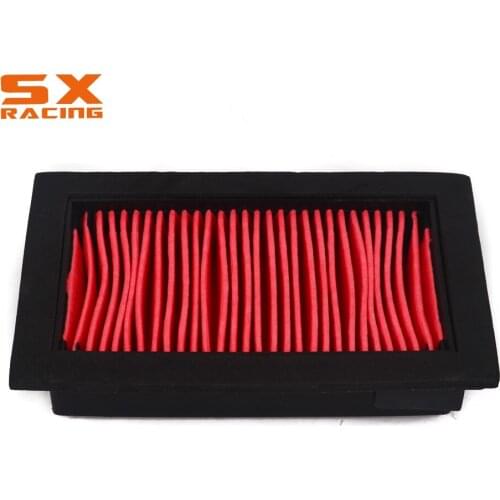 Air Filter Cleaner For YAMAHA MT03 MT-03 2006-2012 06 07 08 09 10 11 12 XT660 XT660R XT660X 2004-2016