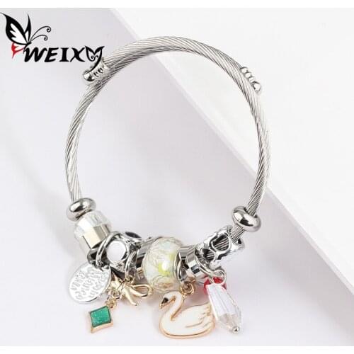 WEIXY Friendship Bracelets