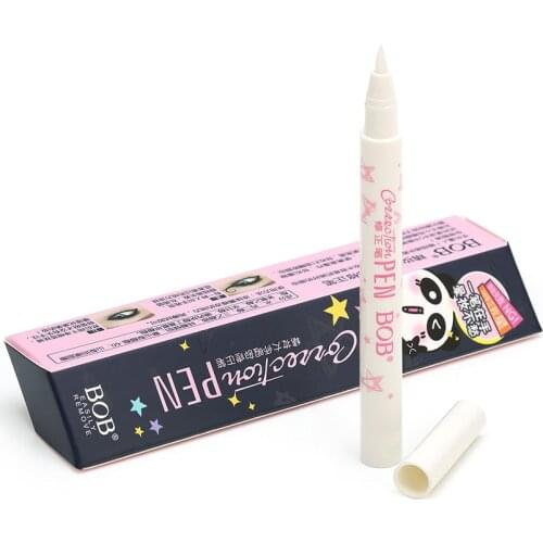 1pc Makeup Remover Stick Convenient Quickly Eyes Lip Fixed Make Up Removal Pen Deeply Clean Makeup Removing Cream Cosmetic Tools