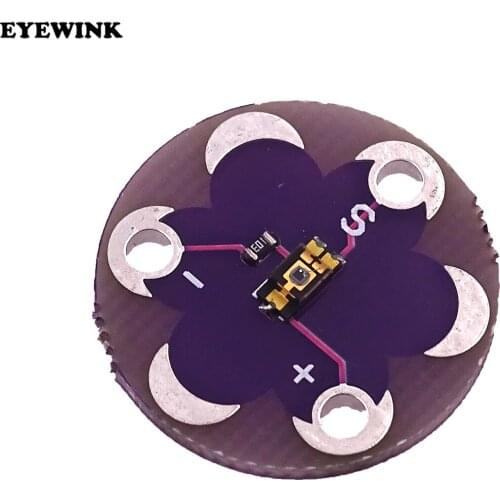 10pcs/lot cfsunbird LilyPad Light Sensor module -TEMT6000