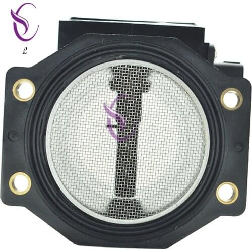 226809E005 226809E000 JA36610GA1 2268070F05 2268070F00 A36610G71 Mass Air Flow MAF Sensor For Nissan Altima 240 SX 2.4 L KA24DE