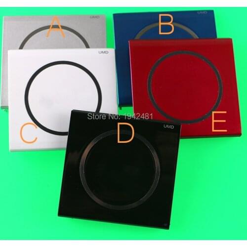 30PCS Good Quality wholesale for PSP3000 UMD Back Door Cover For PSP 3000 console UMD multi cover Brand new