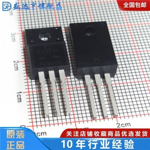 FMEN-210A MARKING:EN210A 10A 100V TO220 DIP Schottky Barrier Diode/ NEW Original In Stock