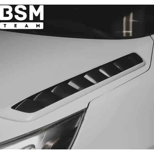 Капоты BSM Team China At AliExpress