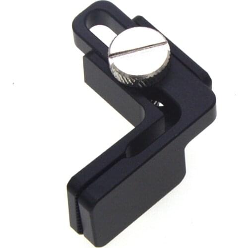 Cable Clamp HDMI Cable Lock Clamps Camera Cage HDMI Clamp Photography Kit For Sony A6500 /A6300 /A6000 Camera