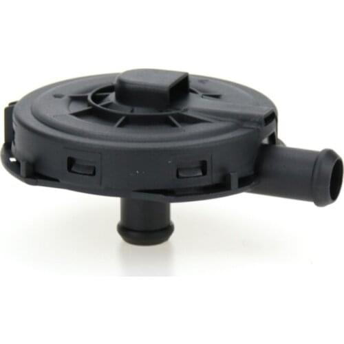 Engine Crankcase Pressure Regulating Vent Valve For Audi A4 A6 Quattro 3.0