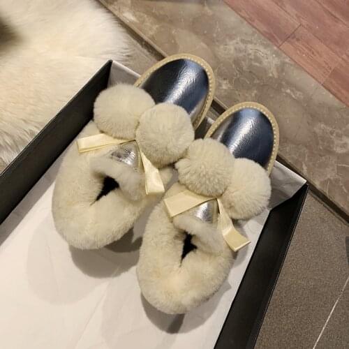 KOYONIT Women's Winter Boots