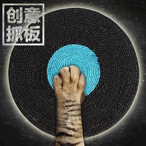 [MPK Store] Scratch Board for Cats, Scratch Disk, Cat Toy