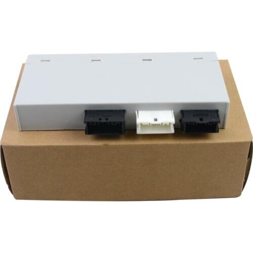 AP03 61357335274 Rear Trunk Lid Tailgate Back Door Control 7335274 7230669 7205352 Module Unit For BMW X5 E70 2007-2013