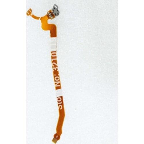 NEW Original Lens aperture group Flex Cable For Canon EF-S 15-85mm f/3.5-5.6 IS USM 15-85 repair parts with Motor free shipping