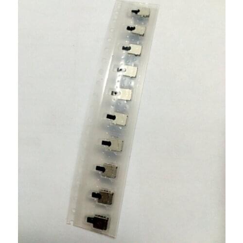 Original ESE13H01C SMD detection switch on dial micro-contact switch limit detection switch