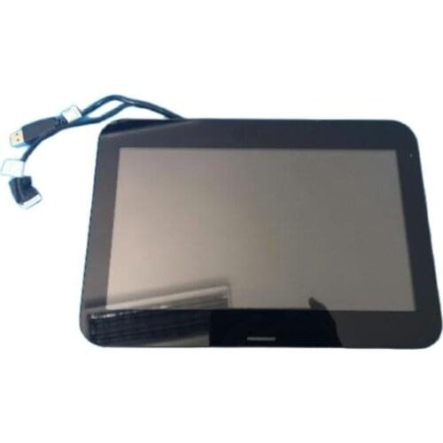 Control panel assembly For Samsung SL K4250 K4300 K4350 K4350LX