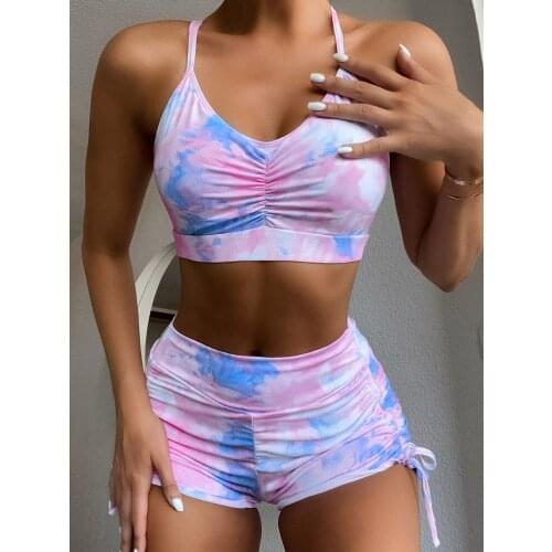 POINCIANA Bikini Swimwear